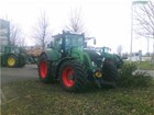 de twee 930’s bij agrifirm